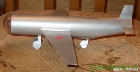 幼儿手工飞机制作方法，幼儿手工飞机制作大全（50多种手工飞机大合集）