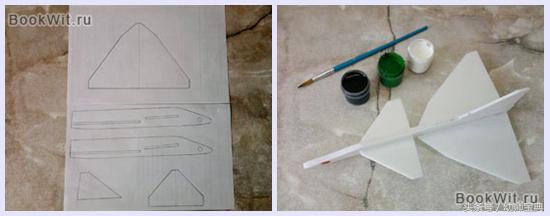 幼儿手工飞机制作方法，幼儿手工飞机制作大全（50多种手工飞机大合集）