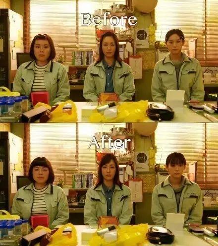 日抛是什么意思，次抛是什么意思（“日抛脸”真的好吗）