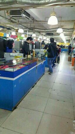 深圳手机水货市场地址，影响全国的华强北二手手机市场