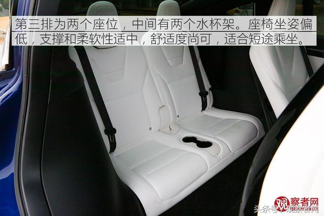 modelx是什么车牌子，MODELX是什么车（试驾特斯拉Model）
