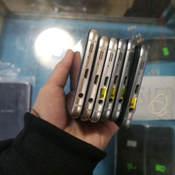 深圳手机水货市场地址，影响全国的华强北二手手机市场