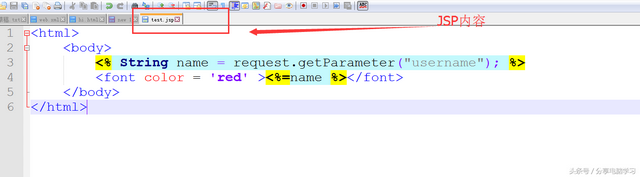 jsp文件怎么打开方式，安卓手机如何打开.jsp文件（JSP页面实际上就是Servlet）