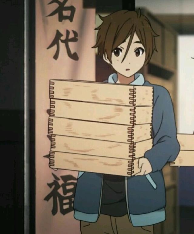 玉子爱情故事情侣头像，玉子爱情故事 自截情侣头像微信（陪你长大，陪我变老）