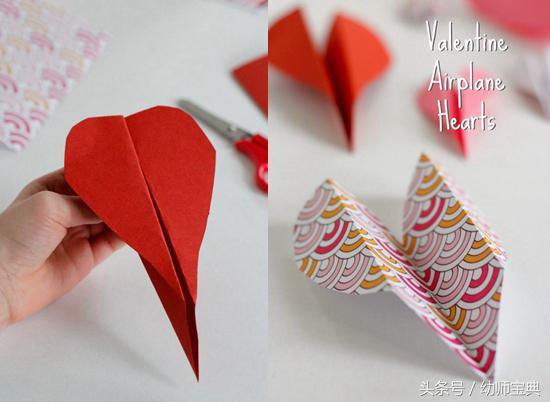 幼儿手工飞机制作方法，幼儿手工飞机制作大全（50多种手工飞机大合集）