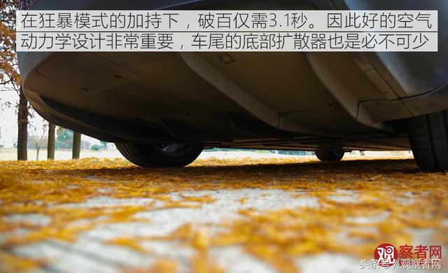 modelx是什么车牌子，MODELX是什么车（试驾特斯拉Model）