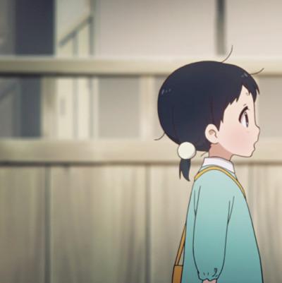 玉子爱情故事情侣头像，玉子爱情故事 自截情侣头像微信（陪你长大，陪我变老）