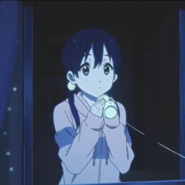 玉子爱情故事情侣头像，玉子爱情故事 自截情侣头像微信（陪你长大，陪我变老）