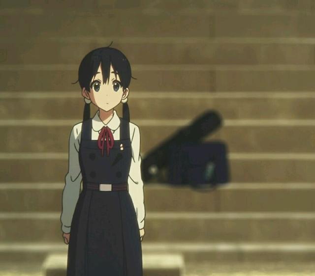 玉子爱情故事情侣头像，玉子爱情故事 自截情侣头像微信（陪你长大，陪我变老）