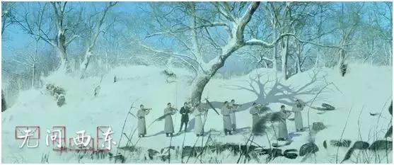 无问西东剧情介绍，无问西东剧情介绍电视猫（《无问西东》到底讲的什么东西）