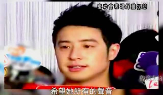 潘玮柏 金钟奖，吴曦老婆（潘玮柏的“野蛮生长”）