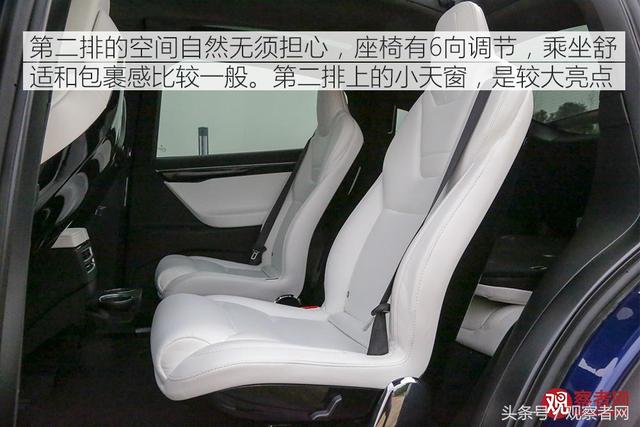 modelx是什么车牌子，MODELX是什么车（试驾特斯拉Model）