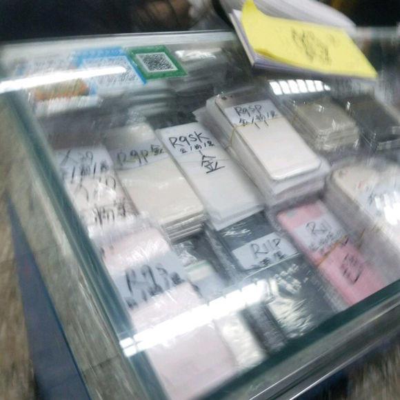 深圳手机水货市场地址，影响全国的华强北二手手机市场