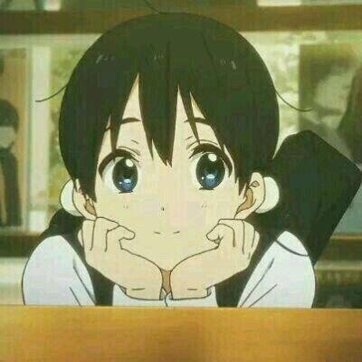 玉子爱情故事情侣头像，玉子爱情故事 自截情侣头像微信（陪你长大，陪我变老）