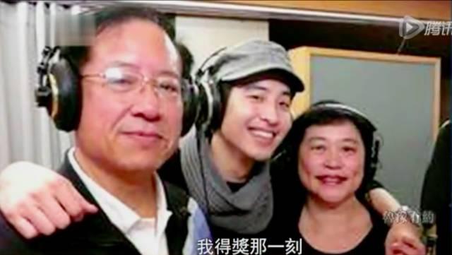 潘玮柏 金钟奖，吴曦老婆（潘玮柏的“野蛮生长”）