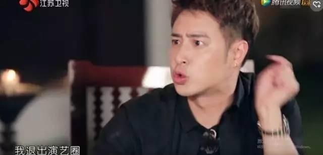 潘玮柏 金钟奖，吴曦老婆（潘玮柏的“野蛮生长”）