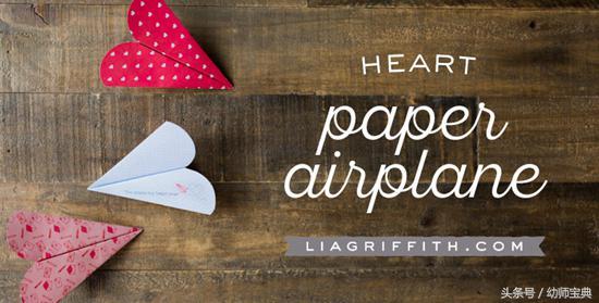 幼儿手工飞机制作方法，幼儿手工飞机制作大全（50多种手工飞机大合集）