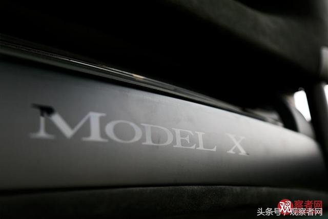 modelx是什么车牌子，MODELX是什么车（试驾特斯拉Model）