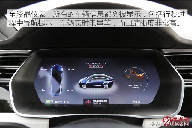 modelx是什么车牌子，MODELX是什么车（试驾特斯拉Model）