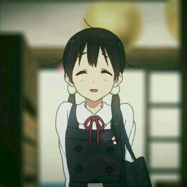 玉子爱情故事情侣头像，玉子爱情故事 自截情侣头像微信（陪你长大，陪我变老）