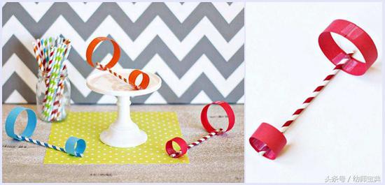 幼儿手工飞机制作方法，幼儿手工飞机制作大全（50多种手工飞机大合集）