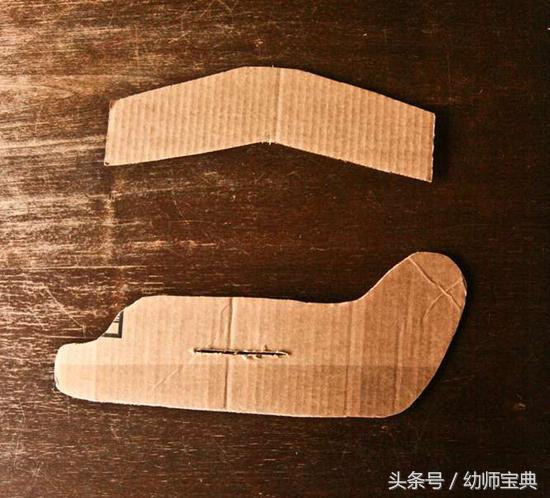 幼儿手工飞机制作方法，幼儿手工飞机制作大全（50多种手工飞机大合集）