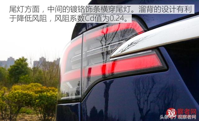 modelx是什么车牌子，MODELX是什么车（试驾特斯拉Model）