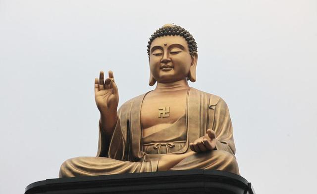 无量天尊什么意思，无量天尊的意思是什么（道家为何不常说“无量天尊”）