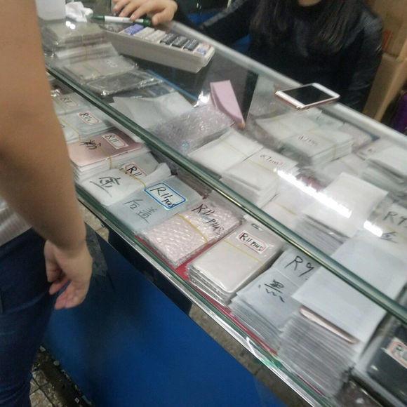 深圳手机水货市场地址，影响全国的华强北二手手机市场