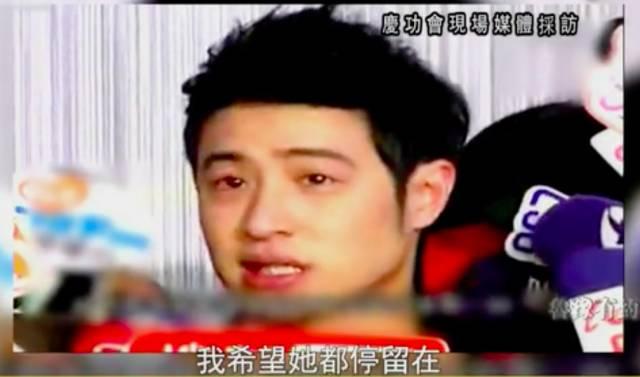 潘玮柏 金钟奖，吴曦老婆（潘玮柏的“野蛮生长”）