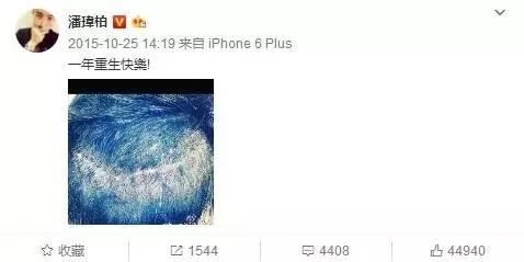 潘玮柏 金钟奖，吴曦老婆（潘玮柏的“野蛮生长”）