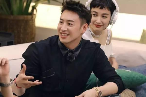 潘玮柏 金钟奖，吴曦老婆（潘玮柏的“野蛮生长”）