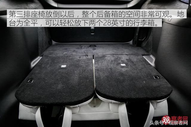 modelx是什么车牌子，MODELX是什么车（试驾特斯拉Model）