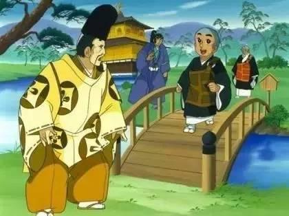 金阁寺的历史，金阁寺的历史由来（黄金包裹的寺院，一休哥的金阁）