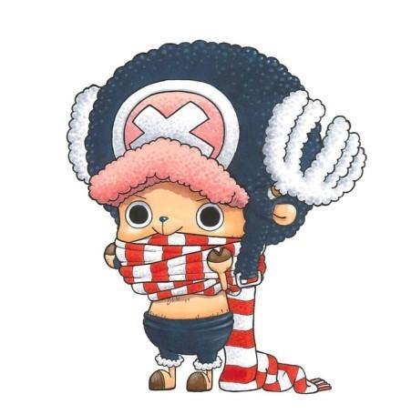 乔巴萌萌哒，微信头像，乔巴萌萌哒（超全海贼王乔巴壁纸头像——笨蛋）