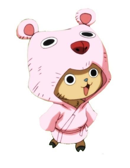 乔巴萌萌哒，微信头像，乔巴萌萌哒（超全海贼王乔巴壁纸头像——笨蛋）