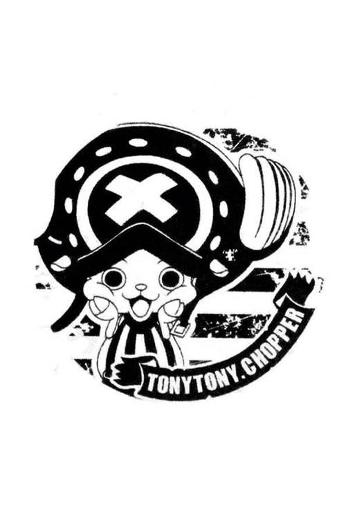 乔巴萌萌哒，微信头像，乔巴萌萌哒（超全海贼王乔巴壁纸头像——笨蛋）