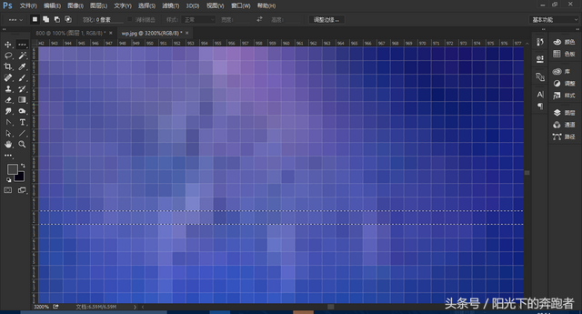 PS中矩形工具的作用，ps中矩形工具的作用五用途（矩形选框工具组的使用方法和技巧）