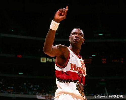 dpoy什么意思，dpoy是什么的意思（“谁是真正的防守之王”—NBA历届21位DPOY）