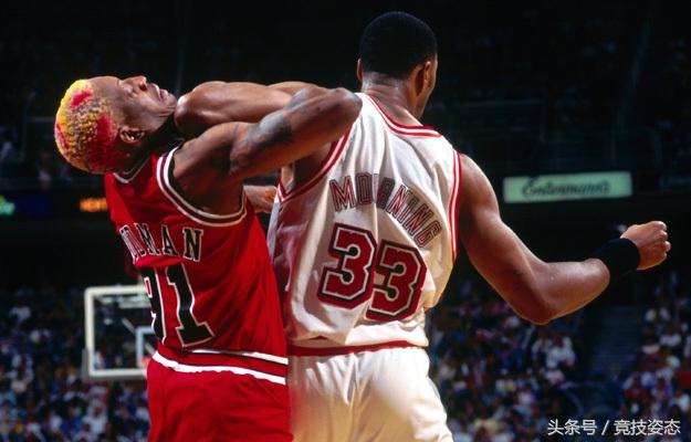 dpoy什么意思，dpoy是什么的意思（“谁是真正的防守之王”—NBA历届21位DPOY）