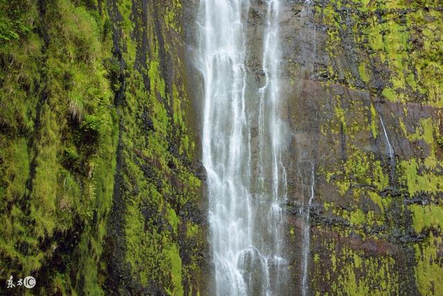 疑是银河落九天的疑是什么意思，疑是银河落九天中的疑指什么（飞流直下三千尺）
