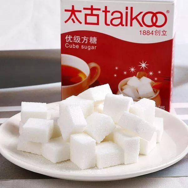 幼砂糖和白砂糖有什么区别（白砂糖、绵白糖、糖粉、红糖……到底怎么用）