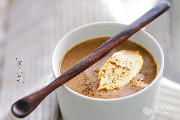 热巧克力怎么做，如何制作热巧克力（香浓可口——热巧克力）