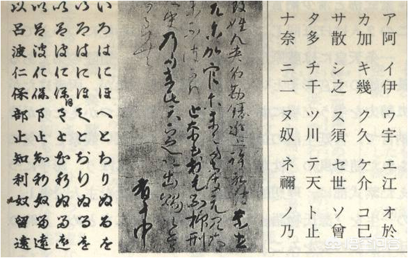 日语属于什么语系，塔塔开什么意思（日本为什么使用汉字而不说汉语）