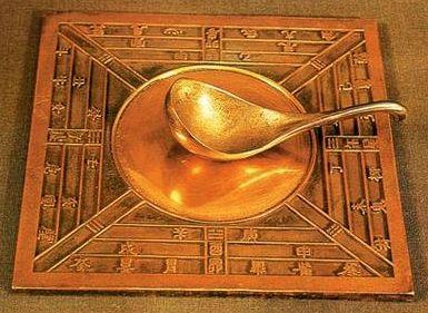 陀螺仪重要特性，无问西东，须知南北