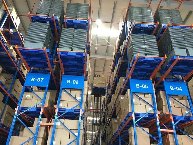 鸿星尔克标志图片，鸿星尔克两个商标的区别（鸿星尔克的进阶之路）