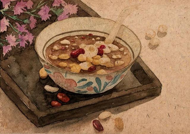 腊八节是什么时候，腊八节是几月几日（这一碗腊八粥请注意查收）