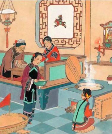 腊八节是什么时候，腊八节是几月几日（这一碗腊八粥请注意查收）