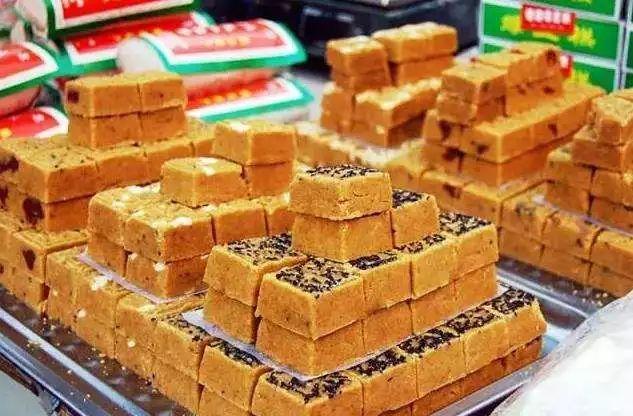 西安礼品土特产有哪些，过年最适合带回家的西安特产