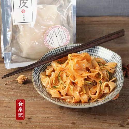 西安礼品土特产有哪些，过年最适合带回家的西安特产